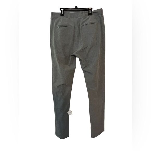Chino lightweight pants  - Picture 2 of 5